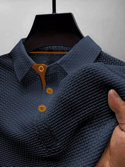 Sevrin - Lightweight Men's Polo