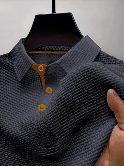 Sevrin - Lightweight Men's Polo