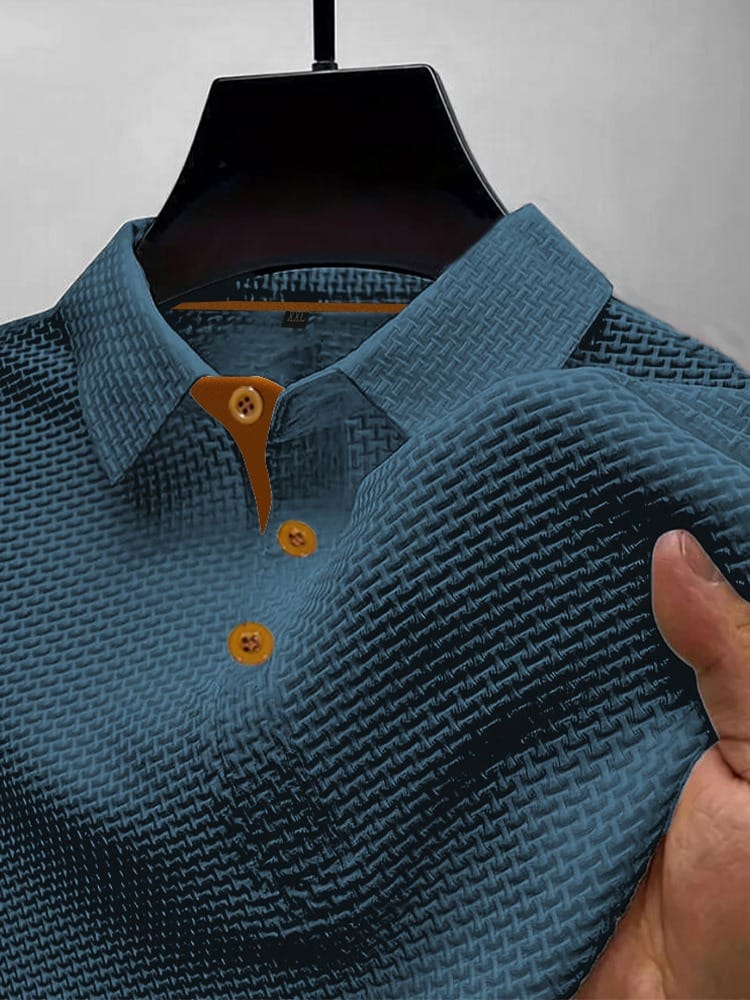Sevrin - Lightweight Men's Polo