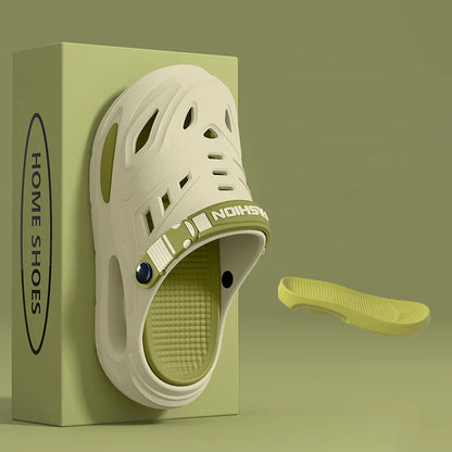 Caylo - Sculpted EVA Slides