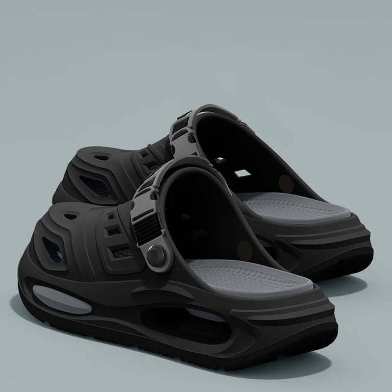 Caylo - Sculpted EVA Slides