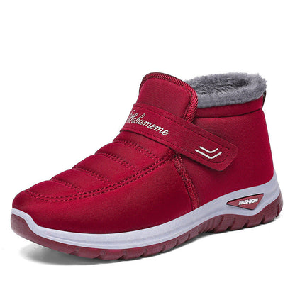 Talvi - Winter Slip-On Sneakers