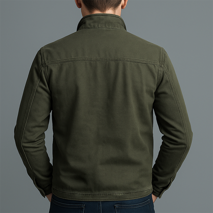 Theron - Classic Casual Jacket