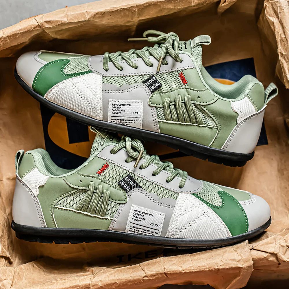 Thompson - Premium Men's Sneakers