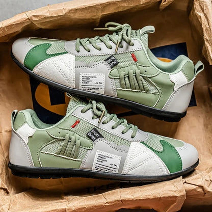 Thompson - Premium Men's Sneakers