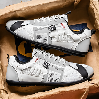 Thompson - Premium Men's Sneakers