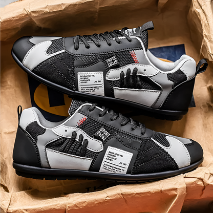 Thompson - Premium Men's Sneakers