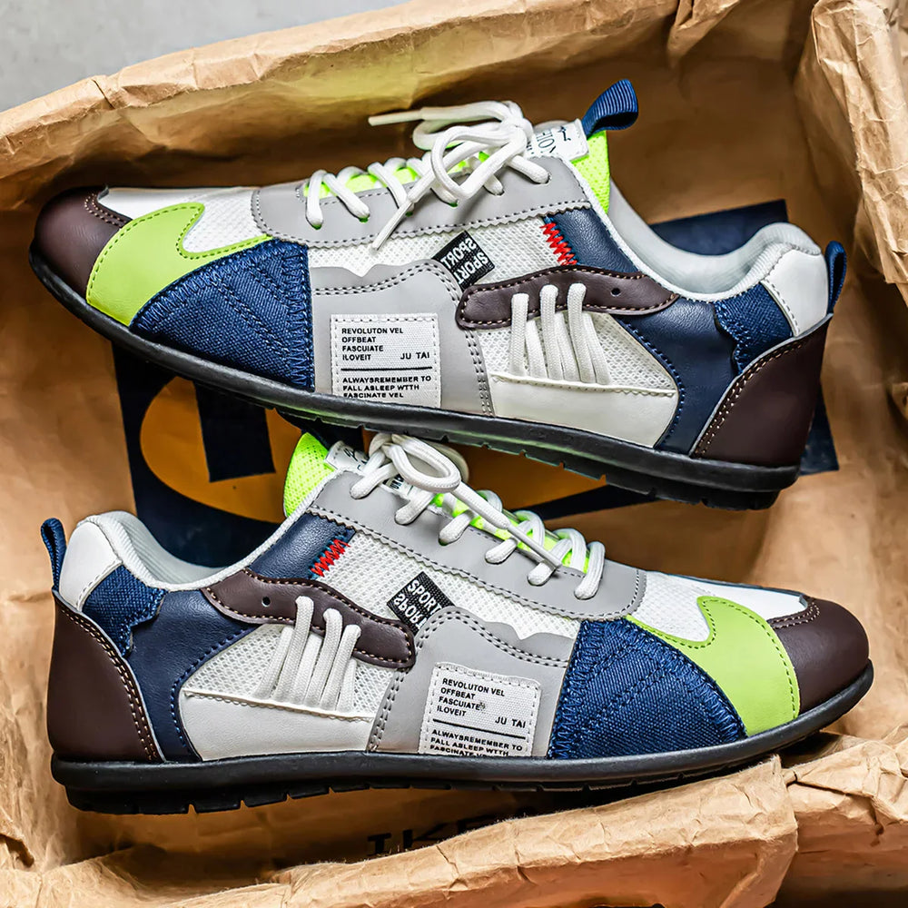 Thompson - Premium Men's Sneakers