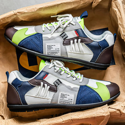 Thompson - Premium Men's Sneakers