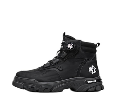 Torlan - Men's Pivot-Buckle Work Shoes