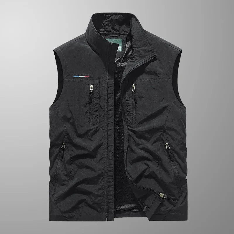 Torren - Lightweight Utility Cargo Vest