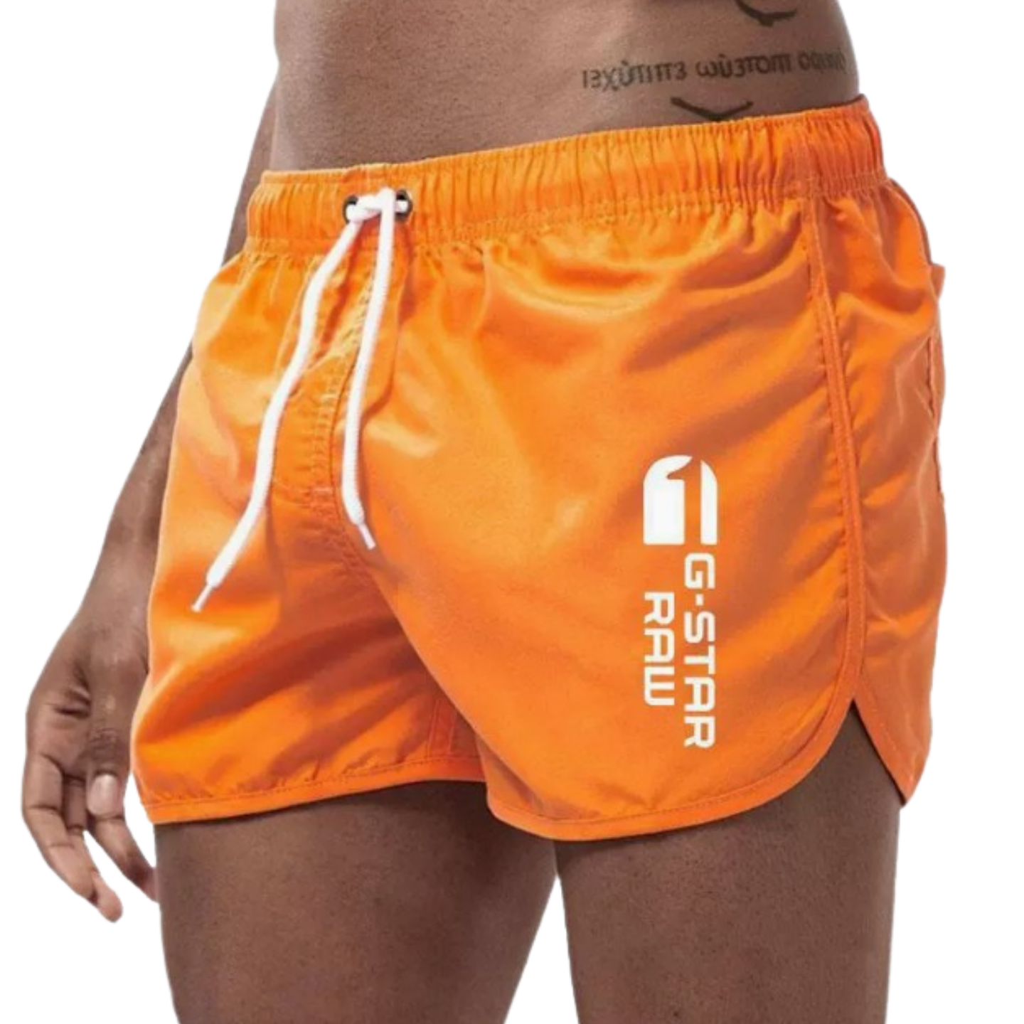 Varel - Men's Quick-Dry Swim Trunks