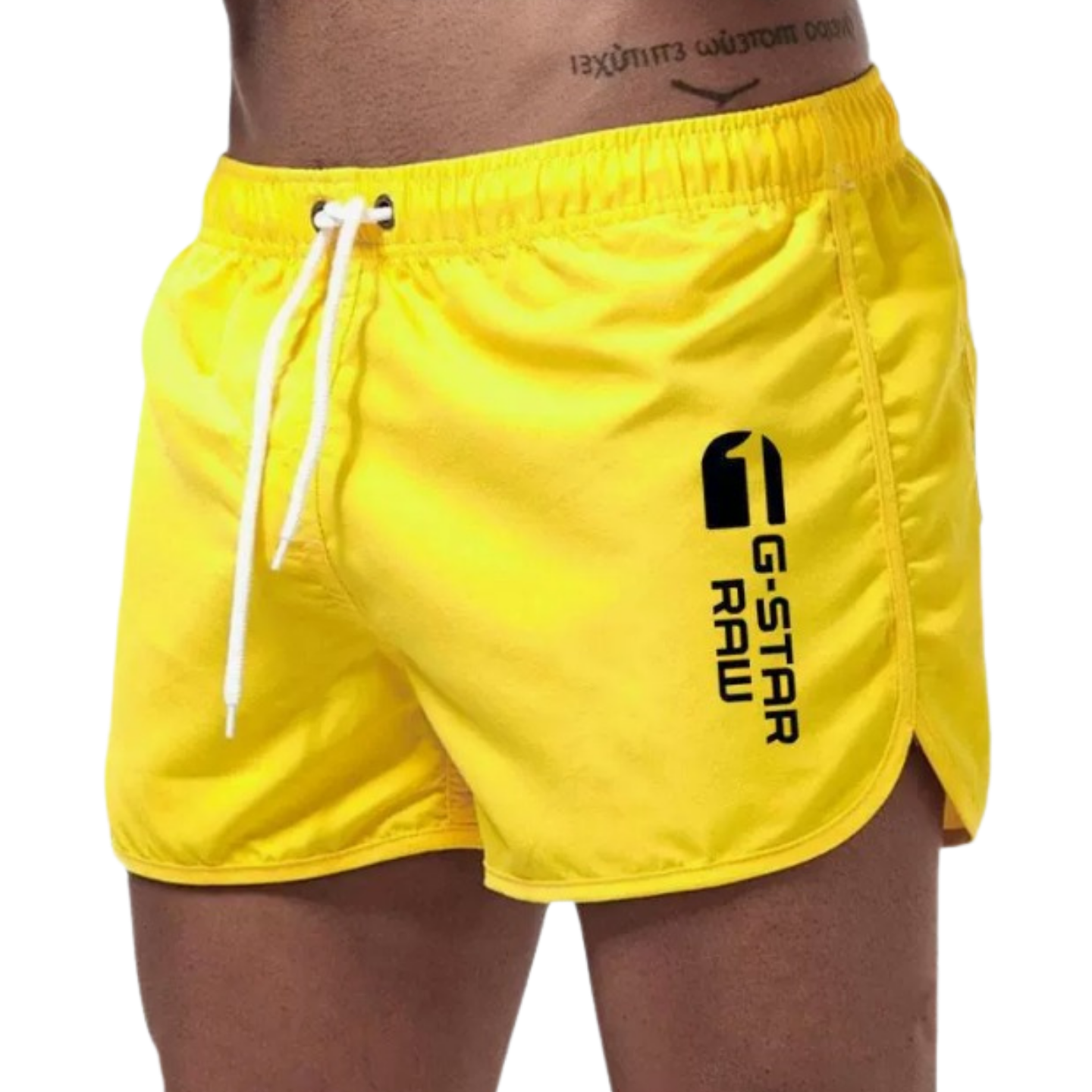Varel - Men's Quick-Dry Swim Trunks