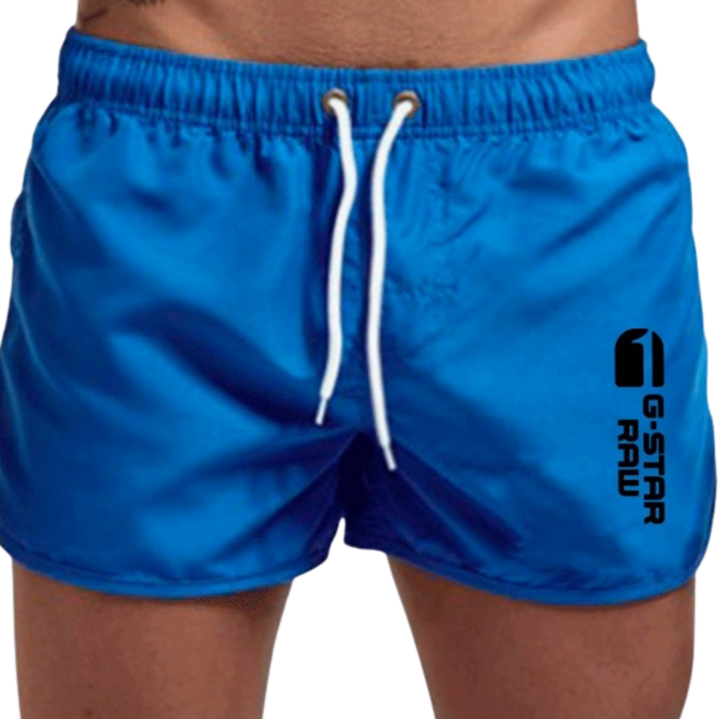 Varel - Men's Quick-Dry Swim Trunks