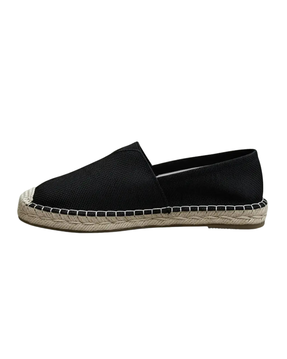 Valden - Men's Woven-Sole Espadrilles