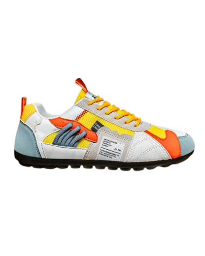 Thompson - Premium Men's Sneakers