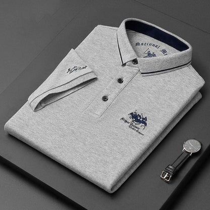 Russ - Classic Men's Polo
