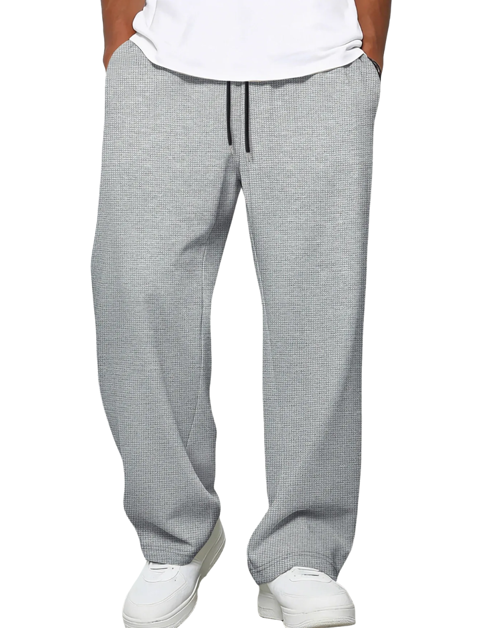Vance - Relaxed Fit Pants