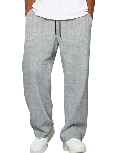 Vance - Relaxed Fit Pants