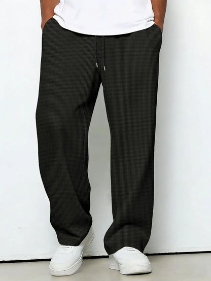 Vance - Relaxed Fit Pants