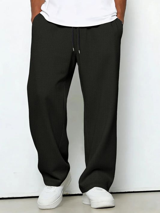Vance - Relaxed Fit Pants