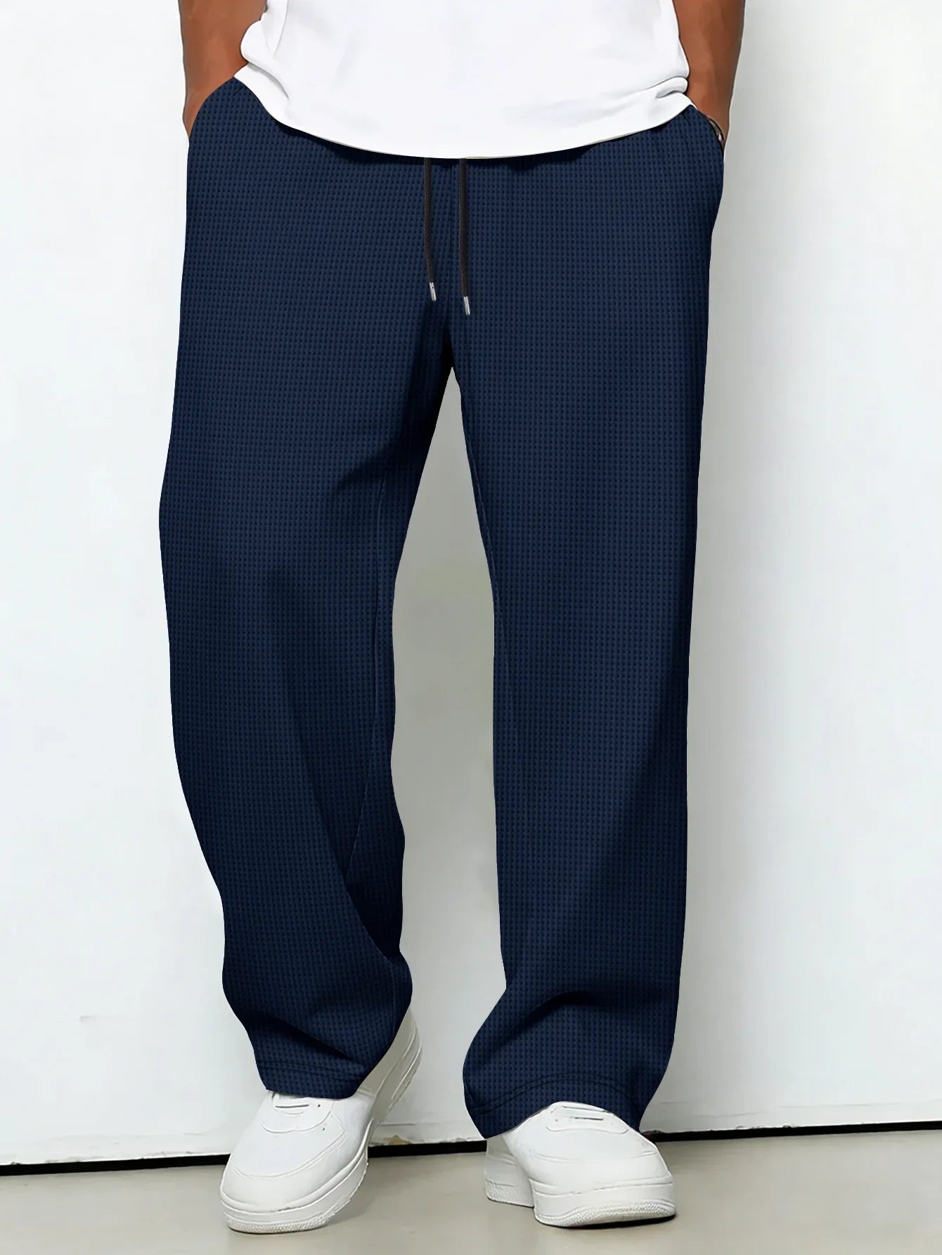 Vance - Relaxed Fit Pants