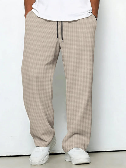 Vance - Relaxed Fit Pants