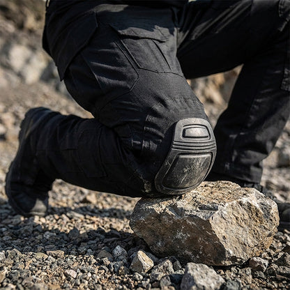 Veldon - Knee-Pad Cargo Pants