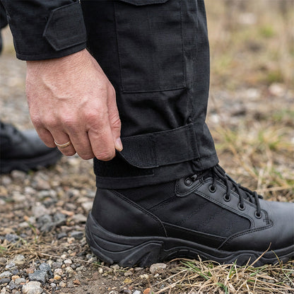Veldon - Knee-Pad Cargo Pants