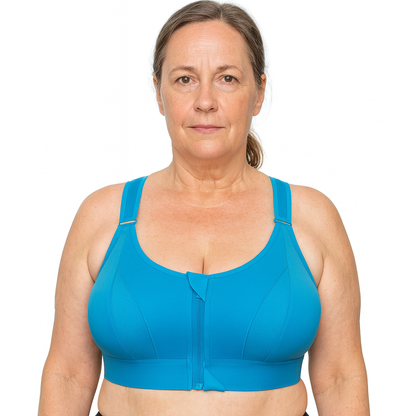 Serava - Wireless High-Support Sports Bra