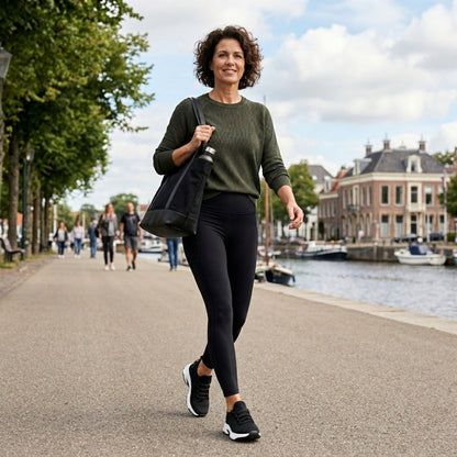 Altura - Discreet Lift Sneakers