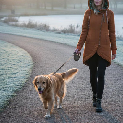 Norwyn - Lightweight Insulated Jacket