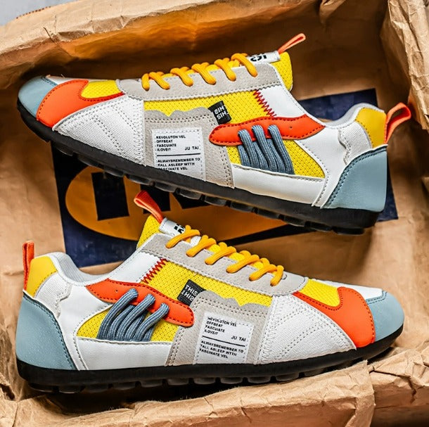 Thompson - Premium Men's Sneakers