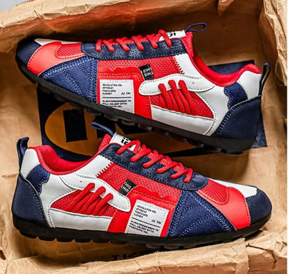 Thompson - Premium Men's Sneakers