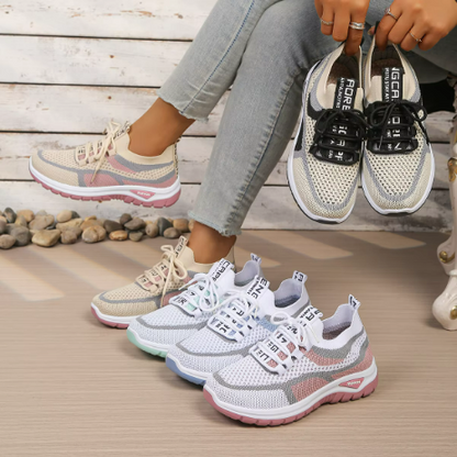 Nerina - Women’s Lightweight Sneakers