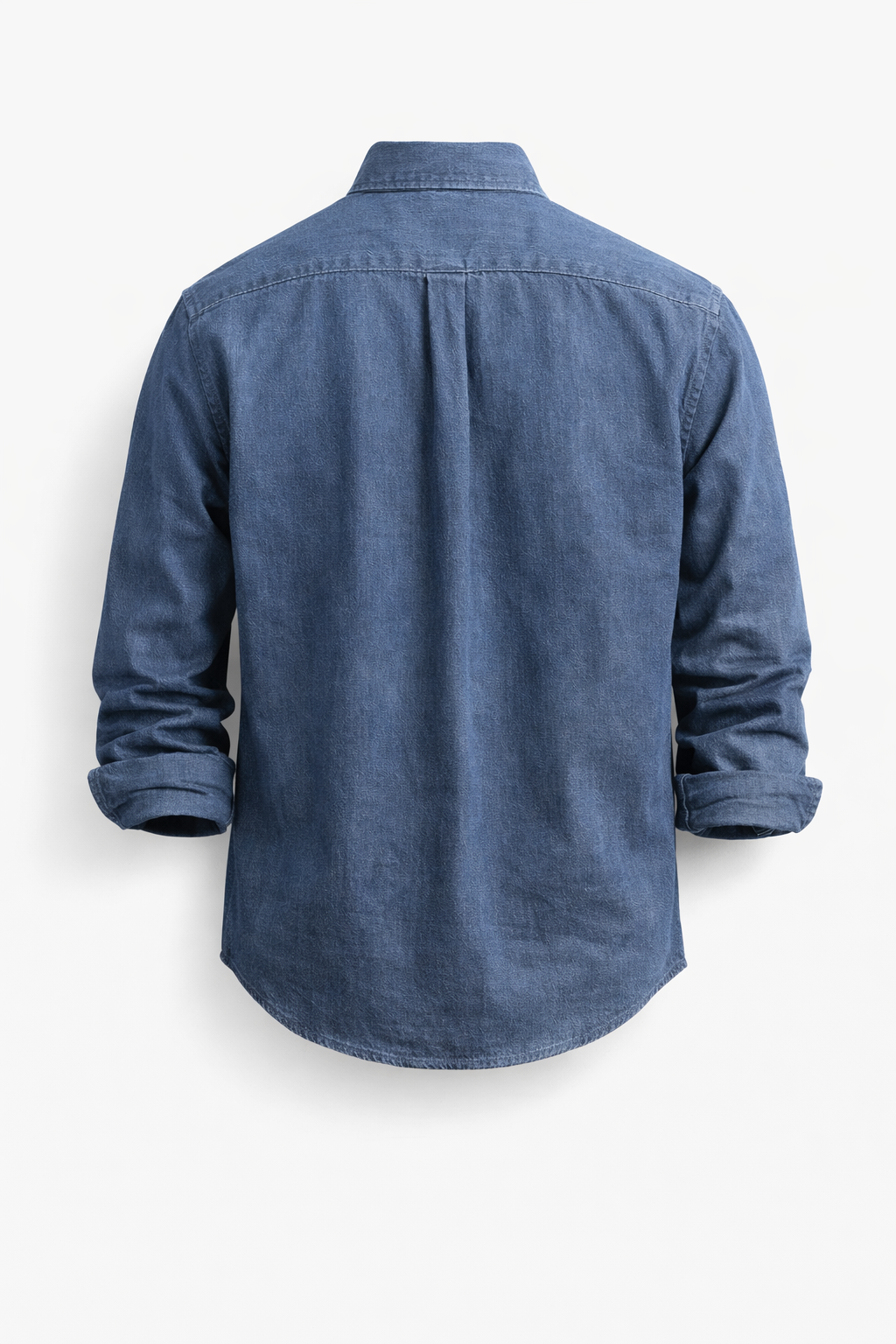 Rolando - Tailored Dress Shirt
