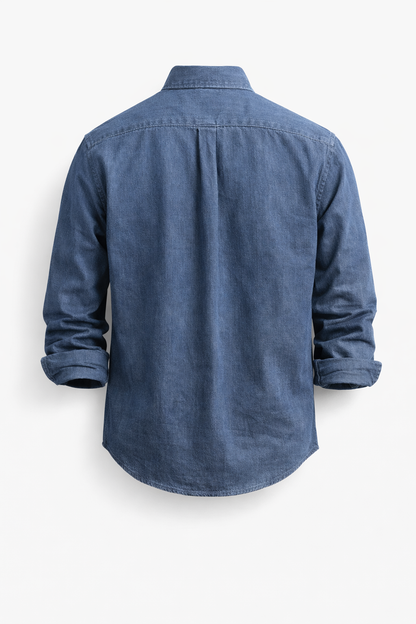 Rolando - Tailored Dress Shirt