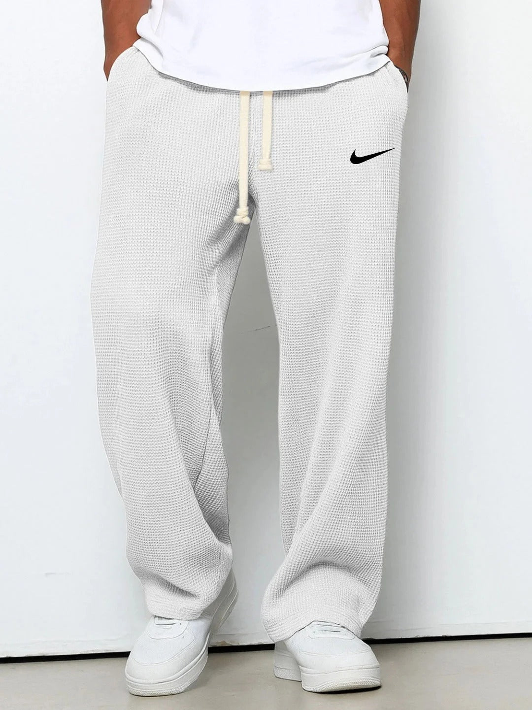 Jonah - Classic Casual Trousers