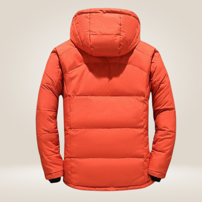 Arenzo - Goose Down Jacket