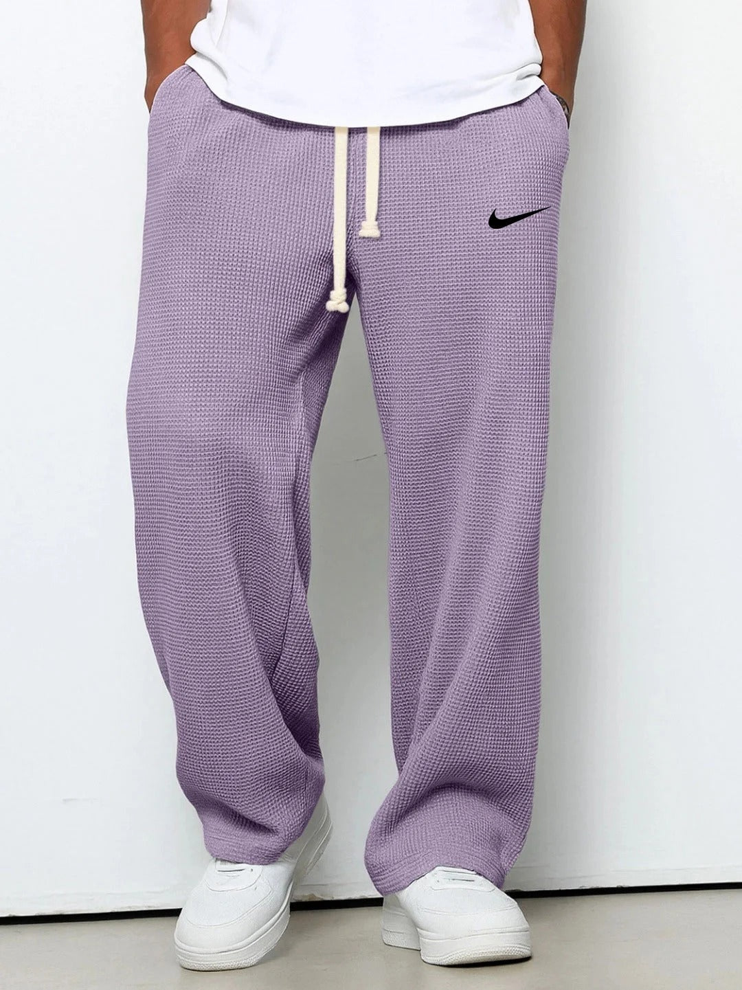 Jonah - Classic Casual Trousers