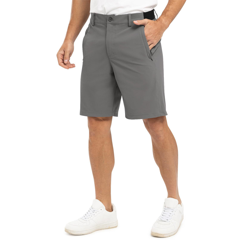 Millard - Quick-Dry Golf Shorts