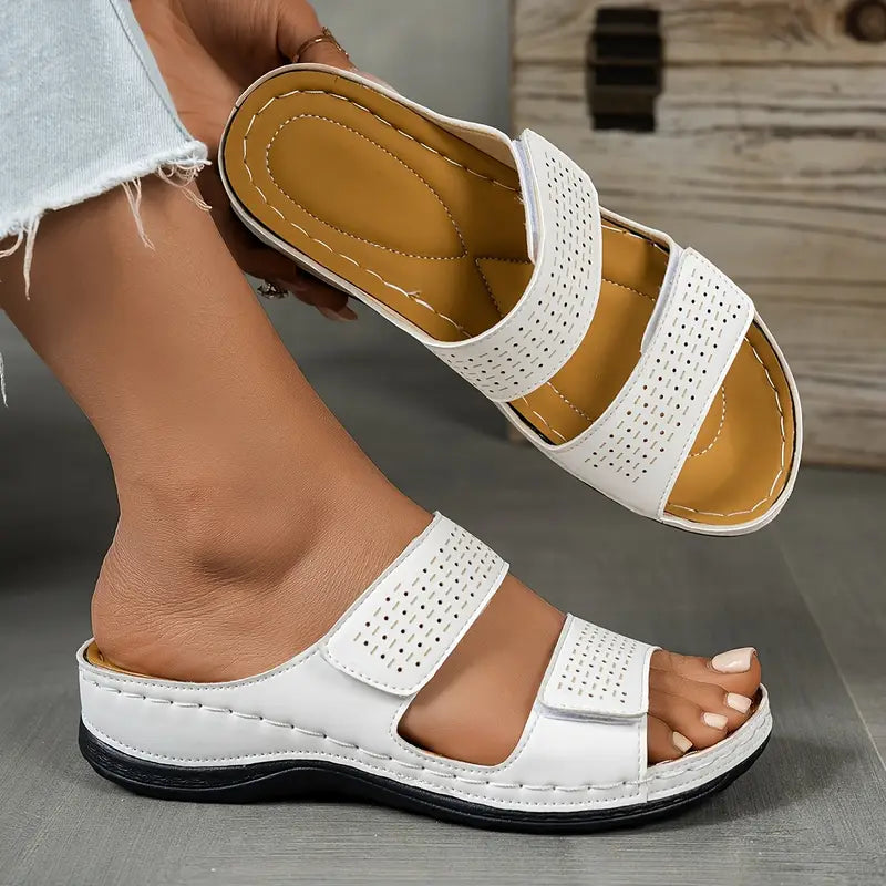 Deena - Everyday Arch-Support Sandals