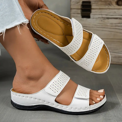 Deena - Everyday Arch-Support Sandals