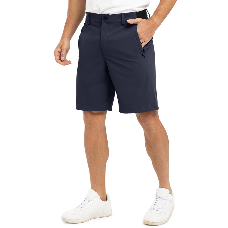 Millard - Quick-Dry Golf Shorts