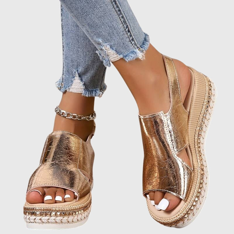 Meliora - Orthopaedic Walking Sandals