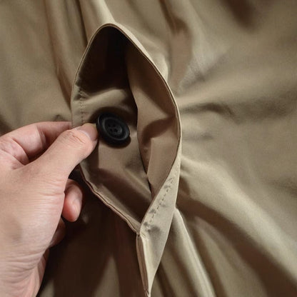 Dexter - Water-Resistant Padded Coat