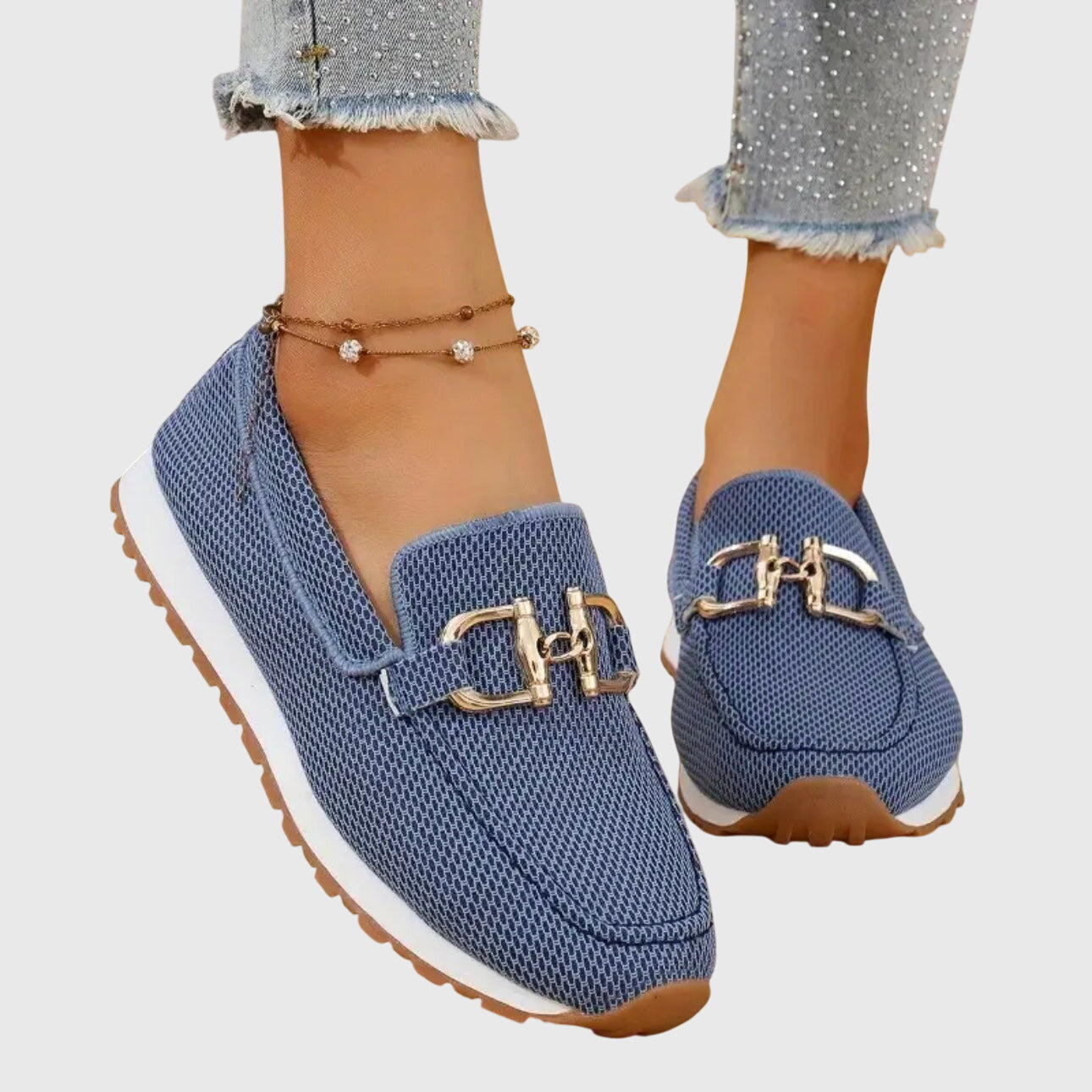 Marjorie - Loafer Sneakers