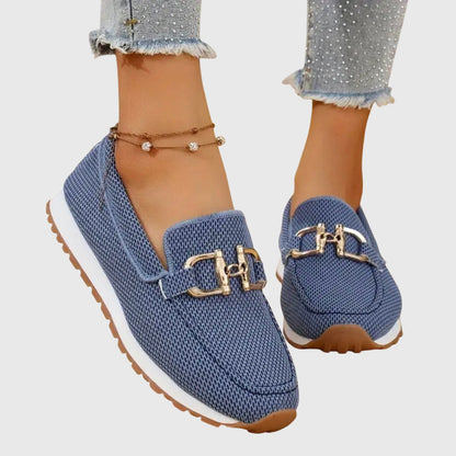 Marjorie - Loafer Sneakers