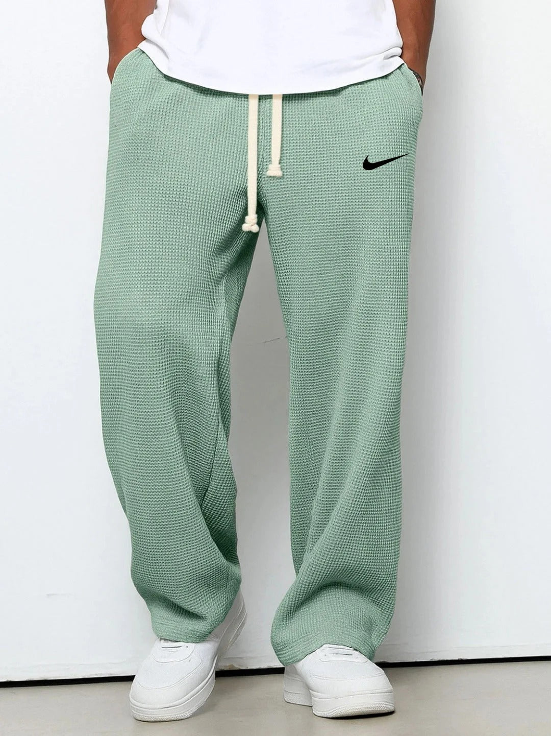 Jonah - Classic Casual Trousers