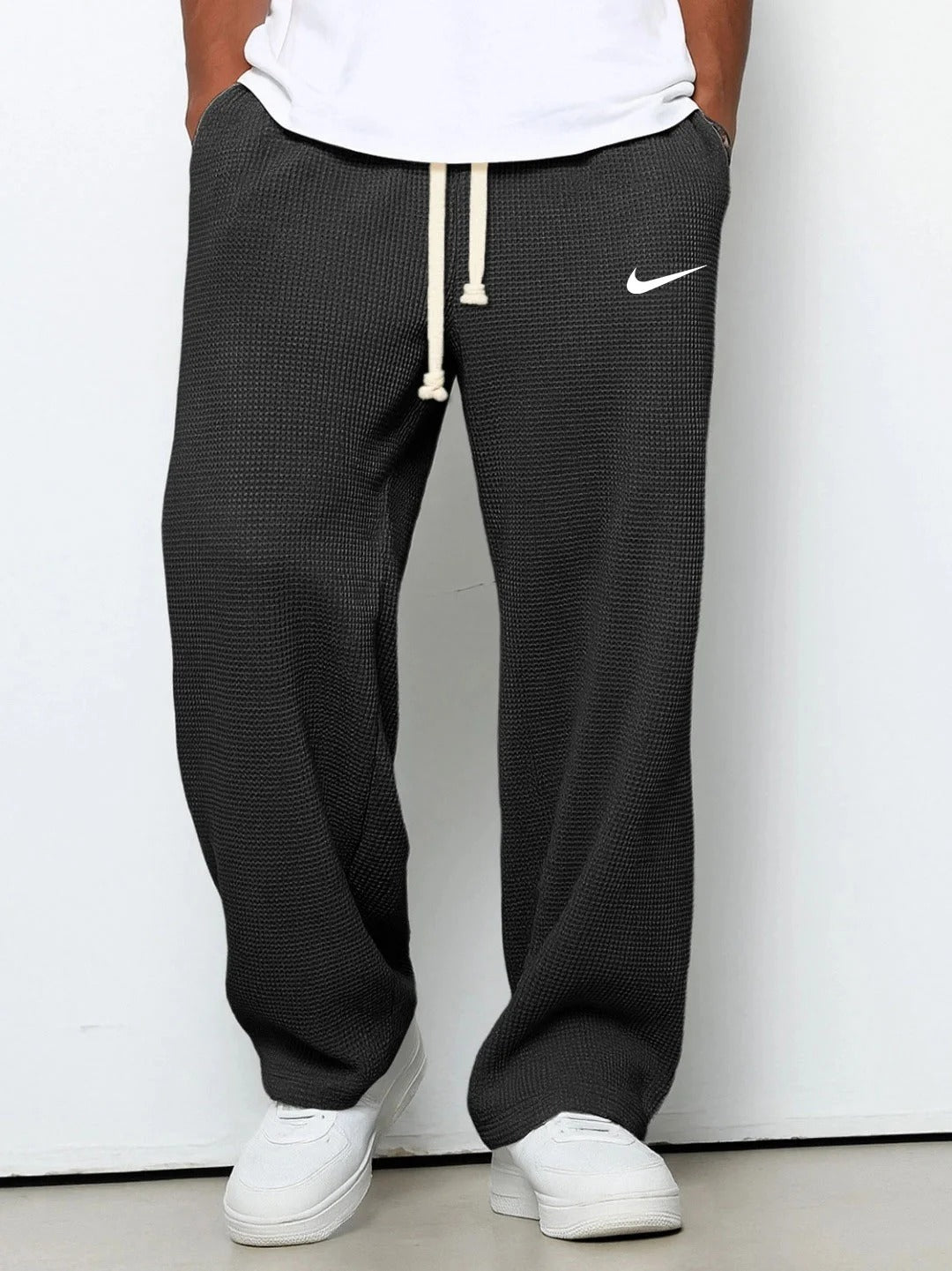 Jonah - Classic Casual Trousers